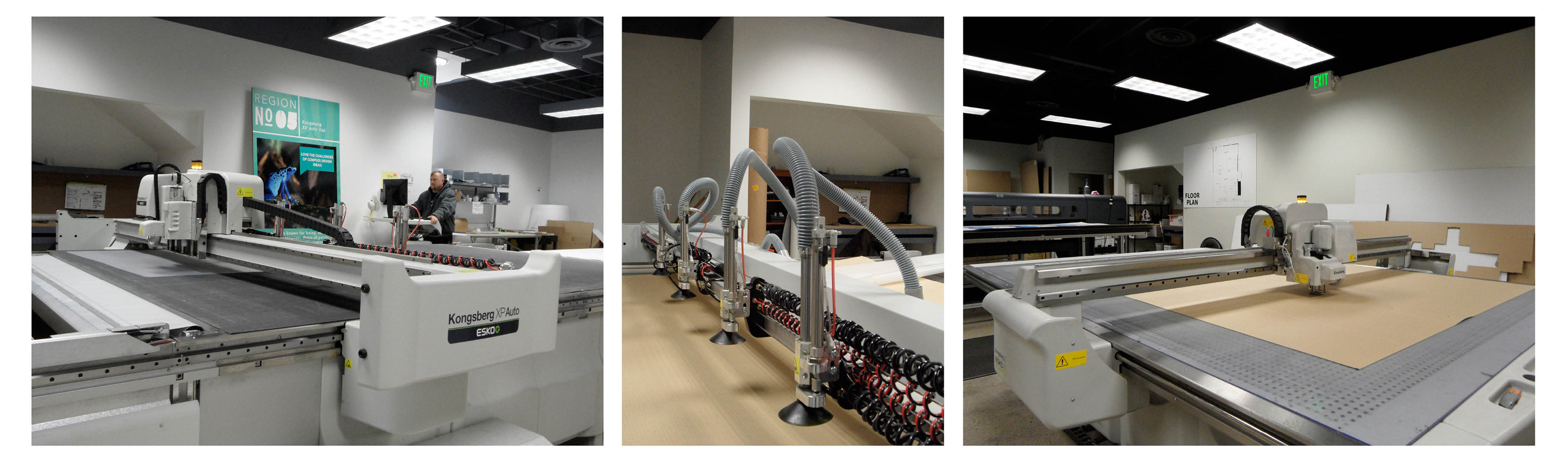 Boxmaker Printroom